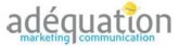 Logo Adéquation MC