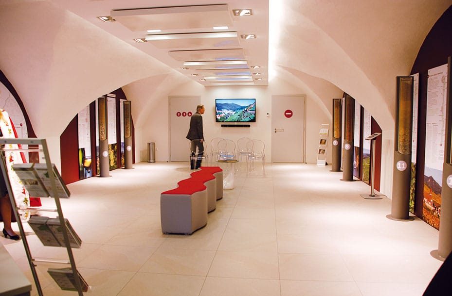 Signalétique Mulhouse