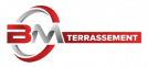 Logo BM Terrassement
