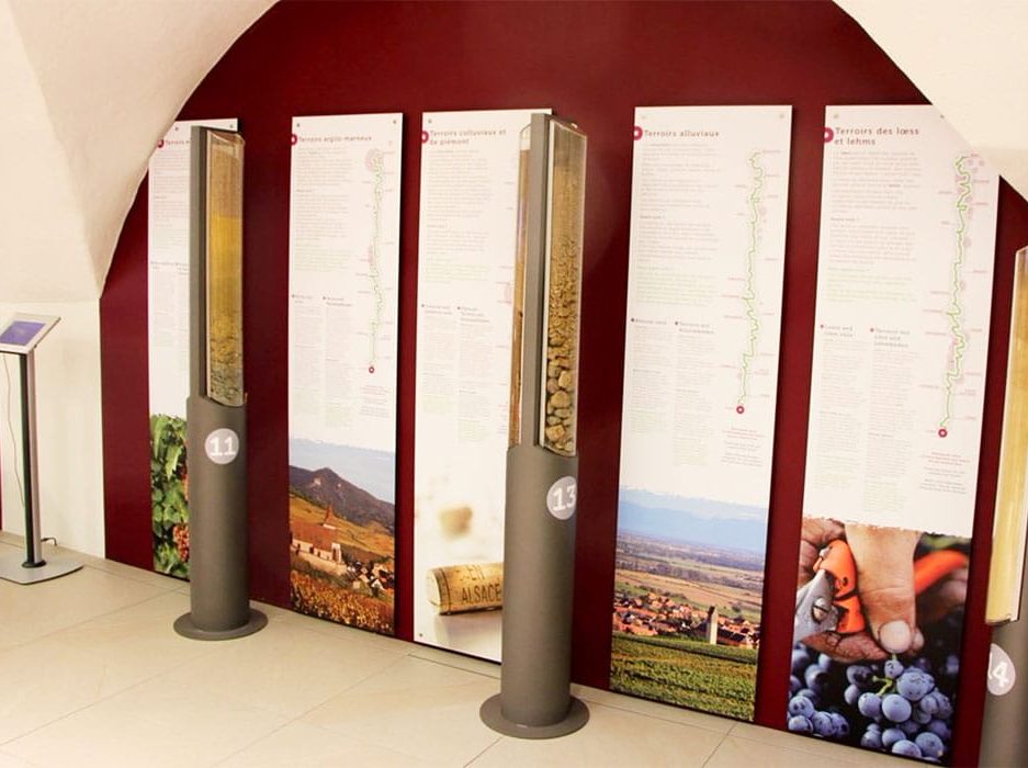 Communication Print à Mulhouse