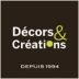 Logo Décors et créations