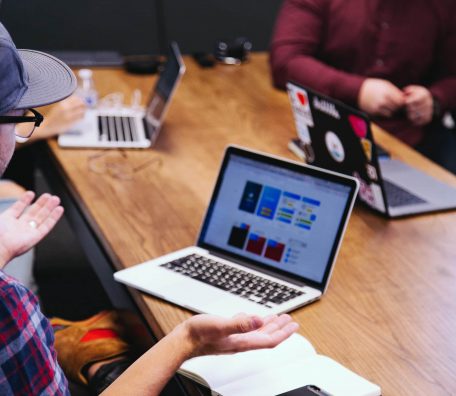 Agence de communication à Mulhouse