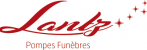Logo pompes funèbres Lantz