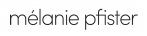 Logo Mélanie Pfister