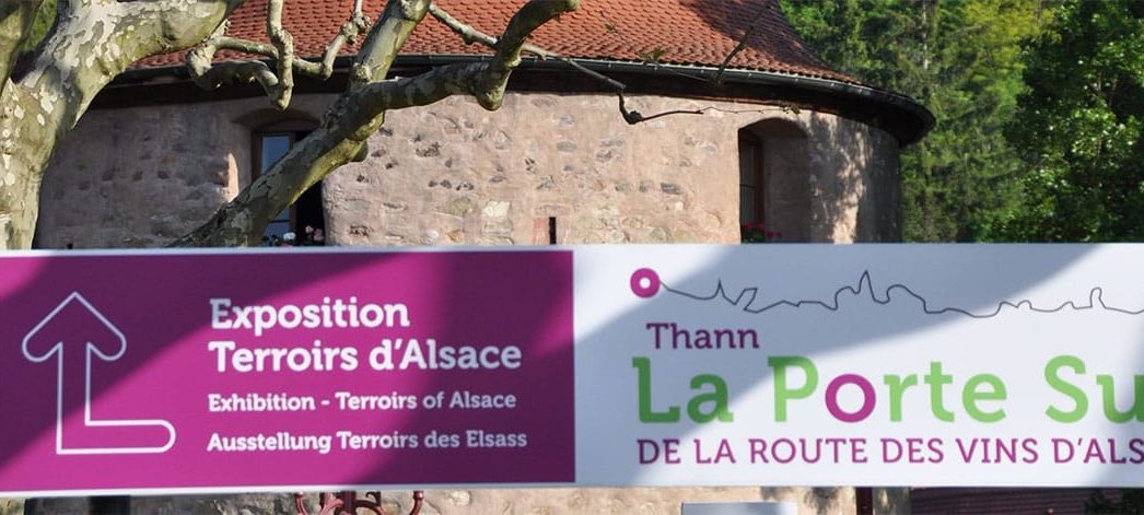 Panneaux publicitaire