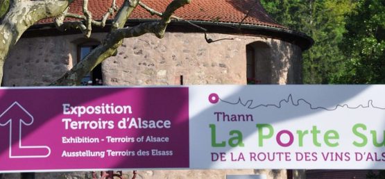 Panneaux publicitaire